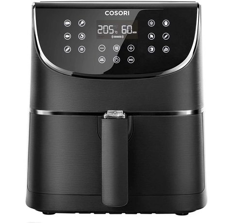 Main view of the COSORI Air Fryer.