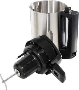 Daewoo SDA1714 Maker's components.