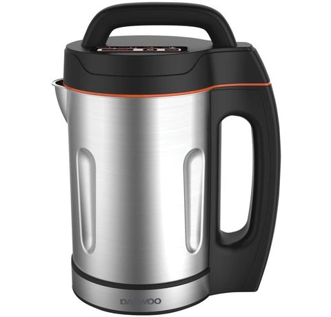 Main view of the Daewoo SDA1714 Maker.