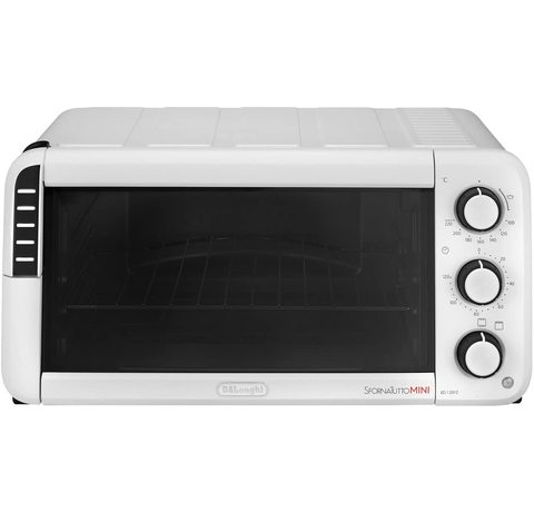 Main view of the De'Longhi Mini Oven.