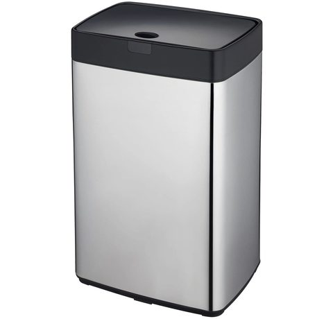 Main view of the Dihl Sensor Bin.