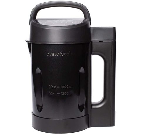 Main view of the Drew & Cole Soup Chef Essential.