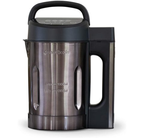 Main view of the Drew & Cole Soup Chef.