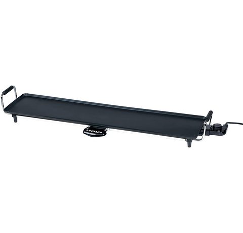Main view of the Dunlop Teppanyaki Grill.