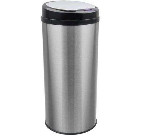 Main view of the Grandma Shark Sensor Bin.