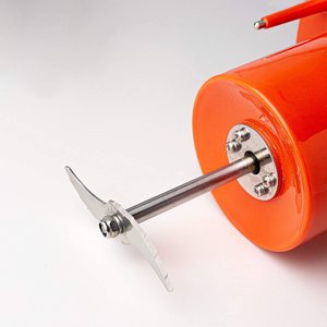 Haden Soup Maker's blade.