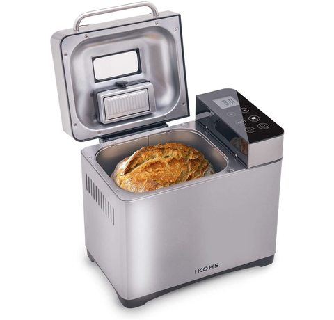 Main view of the IKOHS DEPAN 710-IK Bread Maker.