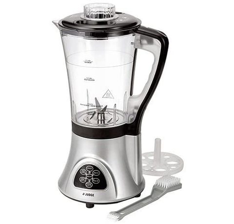 Main view of the Judge Soup Maker.