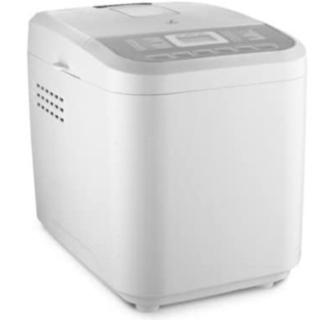 Main view of the Lakeland Compact Bread Maker.