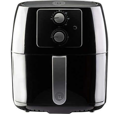 MasterChef Air Fryer Main view of the MasterChef Air Fryer.