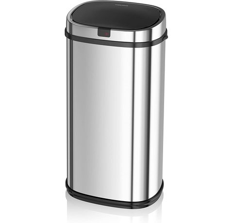 Main view of the Morphy Richards Chroma Sensor Bin.