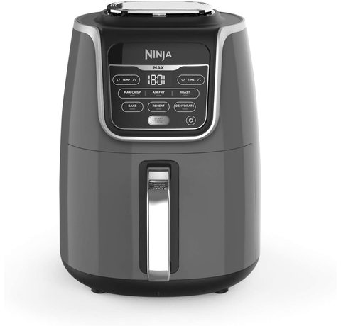 Main view of the Ninja AF160UK Air Fryer.