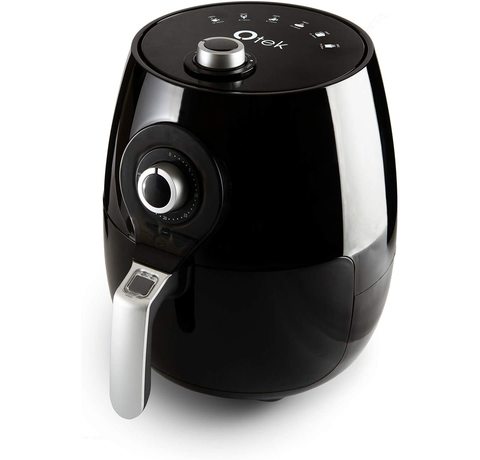 Main view of the Otek 3.5L Air Fryer.