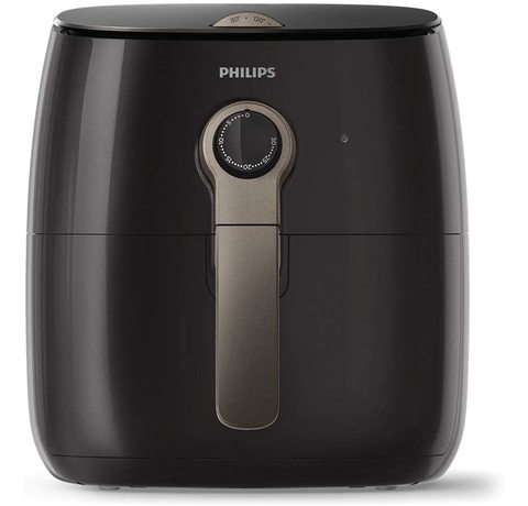 Main view of the Philips Premium Air Fryer.