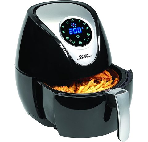 Main view of the Power Air Fryer XL.