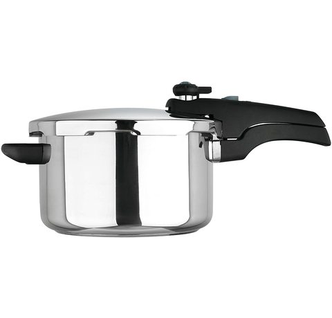 Main view of the Prestige Smart Plus Pressure Cooker.
