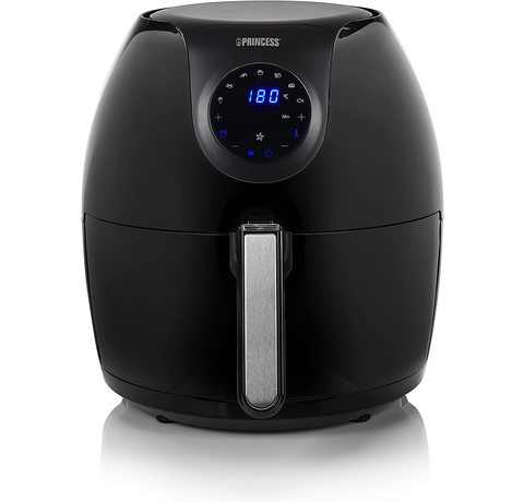 Main view of the Princess Digital Air Fryer.