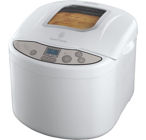 Main view of the Russell Hobbs 18036 Breadmaker.