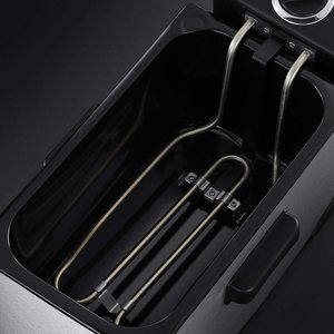 Russell Hobbs 19771 Professional Deep Fat Fryer's heating element.