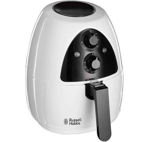 Main view of the Russell Hobbs 20810 Air Fryer.