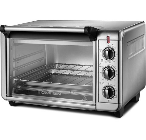 Main view of the Russell Hobbs 26090 Express Mini Oven.