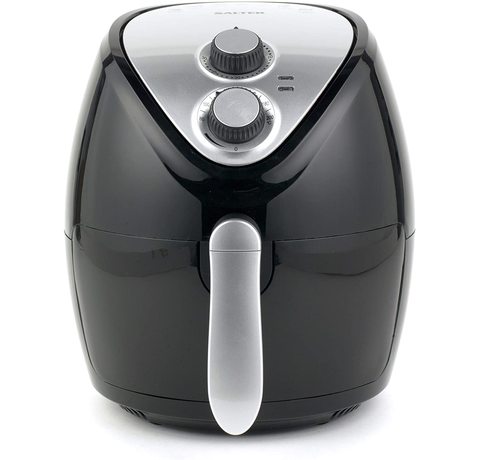 Main view of the Salter EK2818 Air Fryer.