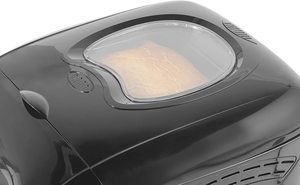 Salter EK4189 Digital Bread Maker's viewing window.