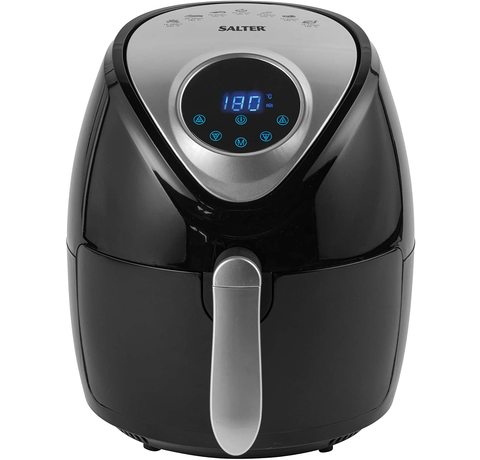 Main view of the Salter EK4221 Air Fryer.