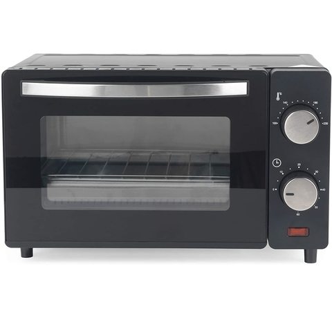Main view of the Salter EK4358 Mini Oven.