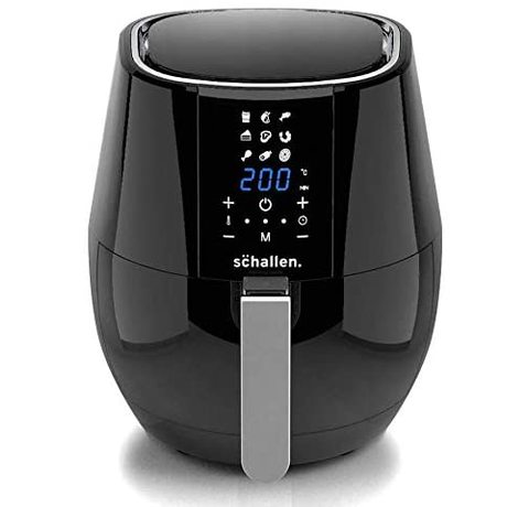 Main view of the Schallen SCH1028 Air Fryer.