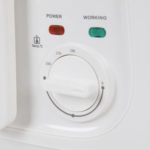 Swan 2.5 Litre Deep Fat Fryer's thermostat.