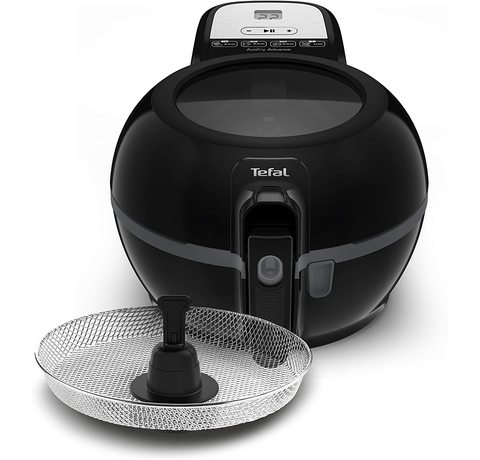 Main view of the Tefal ActiFry Advance Air Fryer.