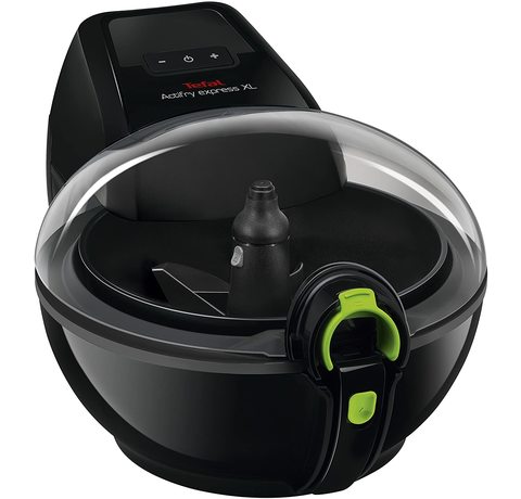 Main view of the Tefal ActiFry Family Express Air Fryer.
