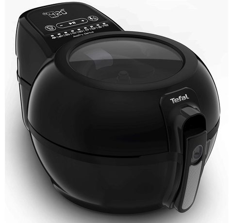 Main view of the Tefal ActiFry Genius Plus Air Fryer.