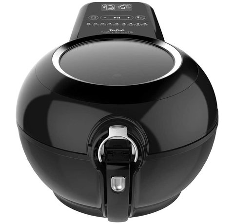 Tefal ActiFry Genius XL Air Fryer Main view of the Tefal ActiFry Genius XL Air Fryer.