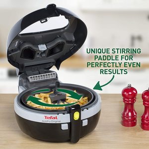 Tefal ActiFry Original Air Fryer's paddle stirrer.