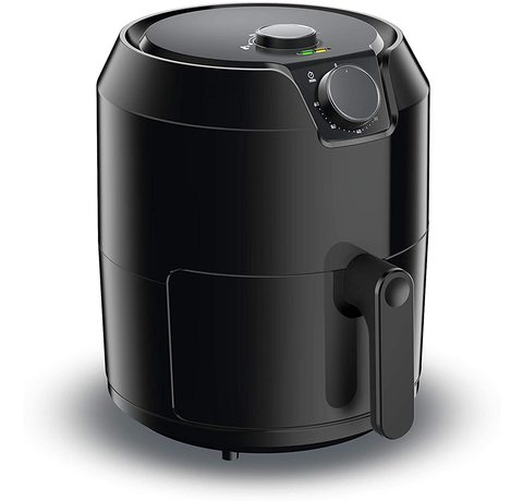 Tefal Easy Fry Classic Air Fryer Main view of the Tefal Easy Fry Classic Air Fryer.