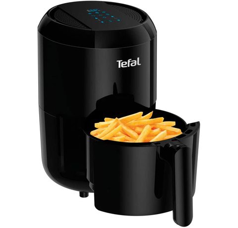 Main view of the Tefal Easy Fry Compact Air Fryer.