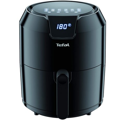Main view of the Tefal Easy Fry Precision Air Fryer.