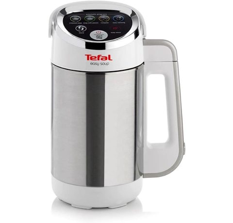 Main view of the Tefal Easy Soup and Smoothie Maker.