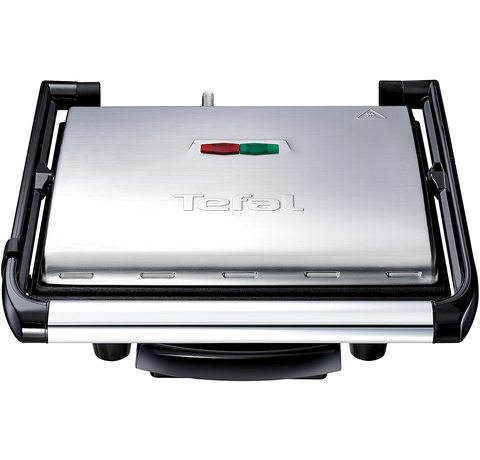 Main view of the Tefal Inicio Grill.