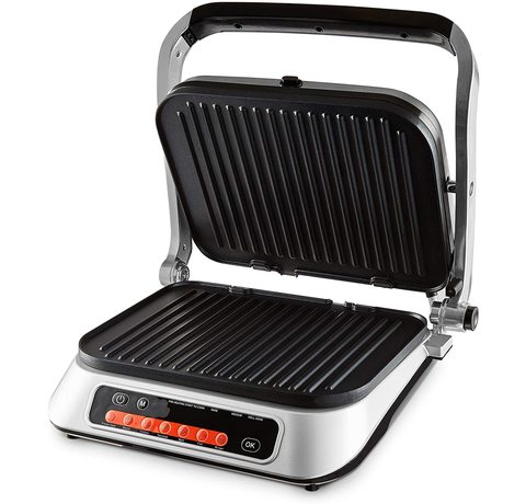 Main view of the Tower Precision Grill XL.