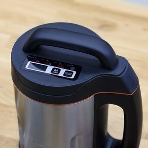 Tower T12031 Soup Maker's controls.