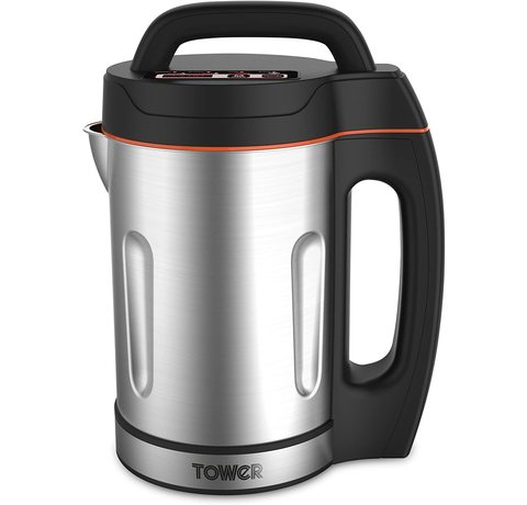 Main view of the Tower T12031 Soup Maker.