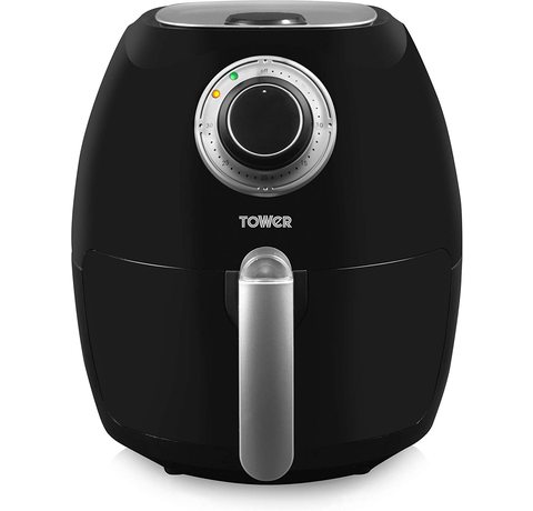 Main view of the Tower T17005 Health Manual Air Fryer.