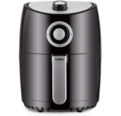 Main view of the Tower T17023 Compact Air Fryer.