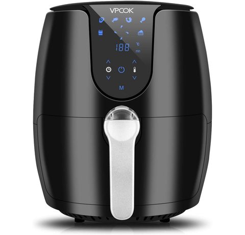 Main view of the Vpcok Air Fryer.