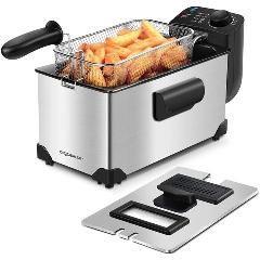 Aigostar Deep Fryer
