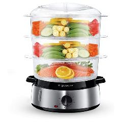 Aigostar Electric Food Steamer