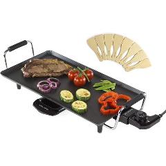 Andrew James Teppanyaki Grill